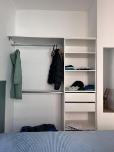 Shared flat in Liberation