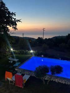 Villa Grazia