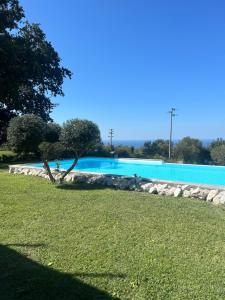Villa Grazia