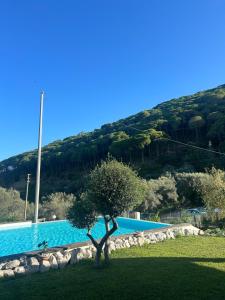 Villa Grazia
