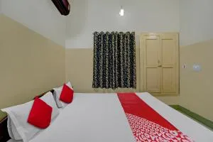 HOTEL SHIV TRIPTI AND BANQUET HALL - Jamūi