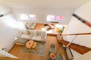 Vistas Loma de Dilar