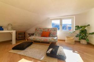 Vistas Loma de Dilar