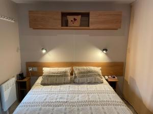 Campings Farniente : photos des chambres