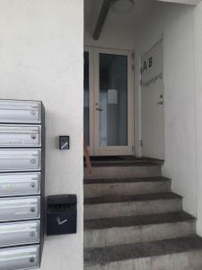 8 rooms apartment in Odense C