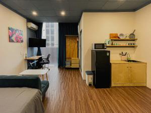 Amable Home - Serviced Apartment