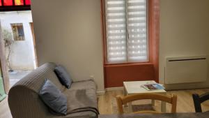 Appartements StudioLaRoque : photos des chambres