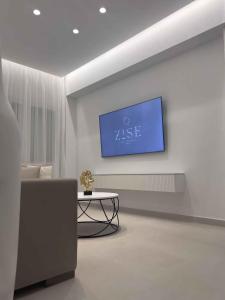 ZISE Luxury Apartments