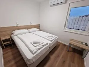 Počitniški dom Portorož / Portoroz Holiday Home - 波尔托罗