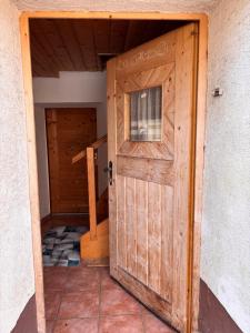 Landhaus für 3 Personen