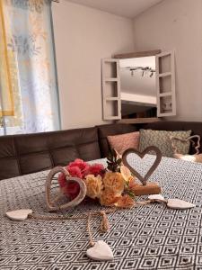 Landhaus für 3 Personen