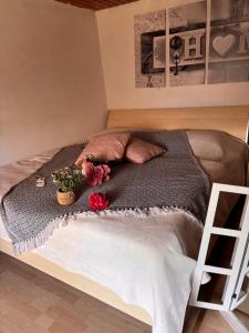 Haus für maximal 8 Personen