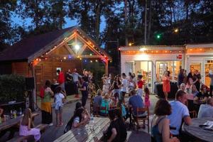 Campings Les mobil homes d’oliver rob : photos des chambres