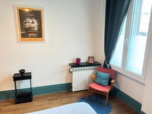 Appartements Appartement Signature Art Deco : photos des chambres