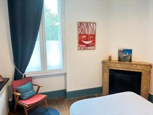 Appartements Appartement Signature Art Deco : photos des chambres
