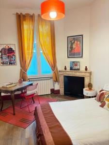 Appartements Appartement Signature Art Deco : photos des chambres