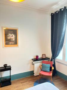 Appartements Appartement Signature Art Deco : photos des chambres