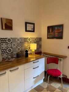 Appartements Appartement Signature Art Deco : photos des chambres