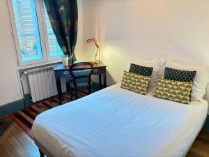 Appartements Appartement Signature Art Deco : photos des chambres