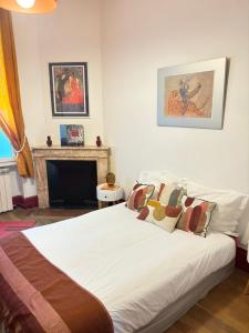 Appartements Appartement Signature Art Deco : photos des chambres