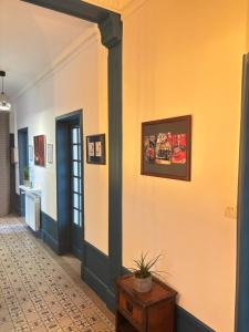 Appartements Appartement Signature Art Deco : photos des chambres