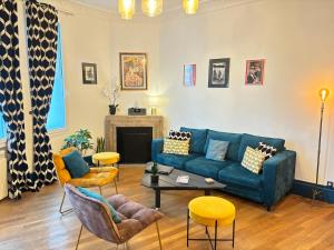 Appartements Appartement Signature Art Deco : photos des chambres