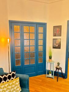 Appartements Appartement Signature Art Deco : photos des chambres