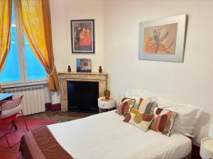 Appartements Appartement Signature Art Deco : photos des chambres