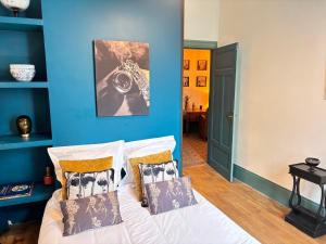 Appartements Appartement Signature Art Deco : photos des chambres