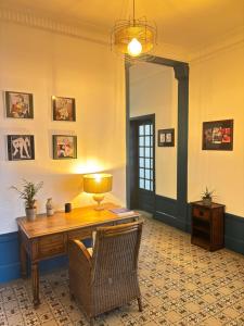 Appartements Appartement Signature Art Deco : photos des chambres