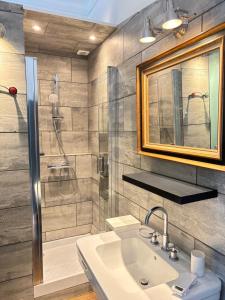 Appartements Appartement Signature Art Deco : photos des chambres