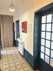 Appartements Appartement Signature Art Deco : photos des chambres