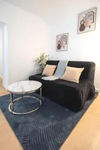 Charmant appartement à Groslay - 维列勒贝勒