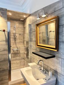 Appartements Appartement Signature Art Deco : photos des chambres