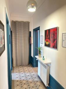 Appartements Appartement Signature Art Deco : photos des chambres