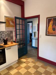 Appartements Appartement Signature Art Deco : photos des chambres