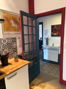 Appartements Appartement Signature Art Deco : photos des chambres