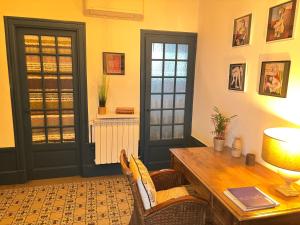 Appartements Appartement Signature Art Deco : photos des chambres