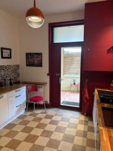 Appartements Appartement Signature Art Deco : photos des chambres