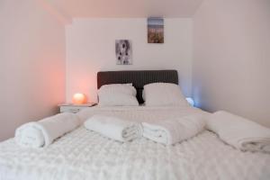 Appartements Charmant appartement a Groslay : photos des chambres