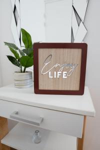 Charmant appartement à Groslay