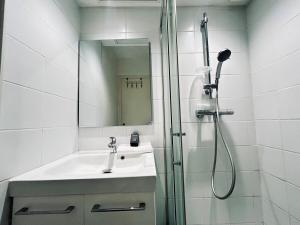 Duruy C, studio confortable à deux pas du centre