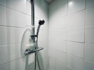Appartements Duruy C, studio confortable a deux pas du centre : photos des chambres