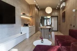 DOM hotel - 鲍里斯皮尔