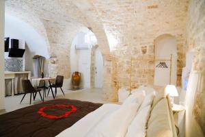 Dimora Antica Falegnameria - tra STORIA e RELAX