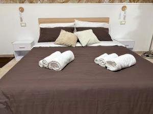 LuXia Apartment - svincolo MESSINA CENTRO