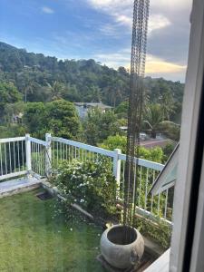 Genuine Resort Kandy