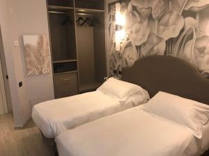 Chambre Double Standard
