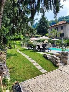 Como Lake Villa Galli & Pool - Eupilio