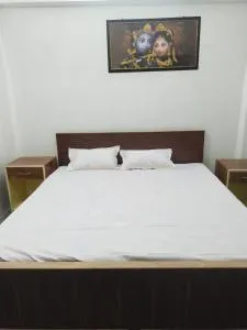 Shree krishna garden - Phūlpur